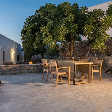 Kalianeika Casatino Villas מראה חיצוני תמונה