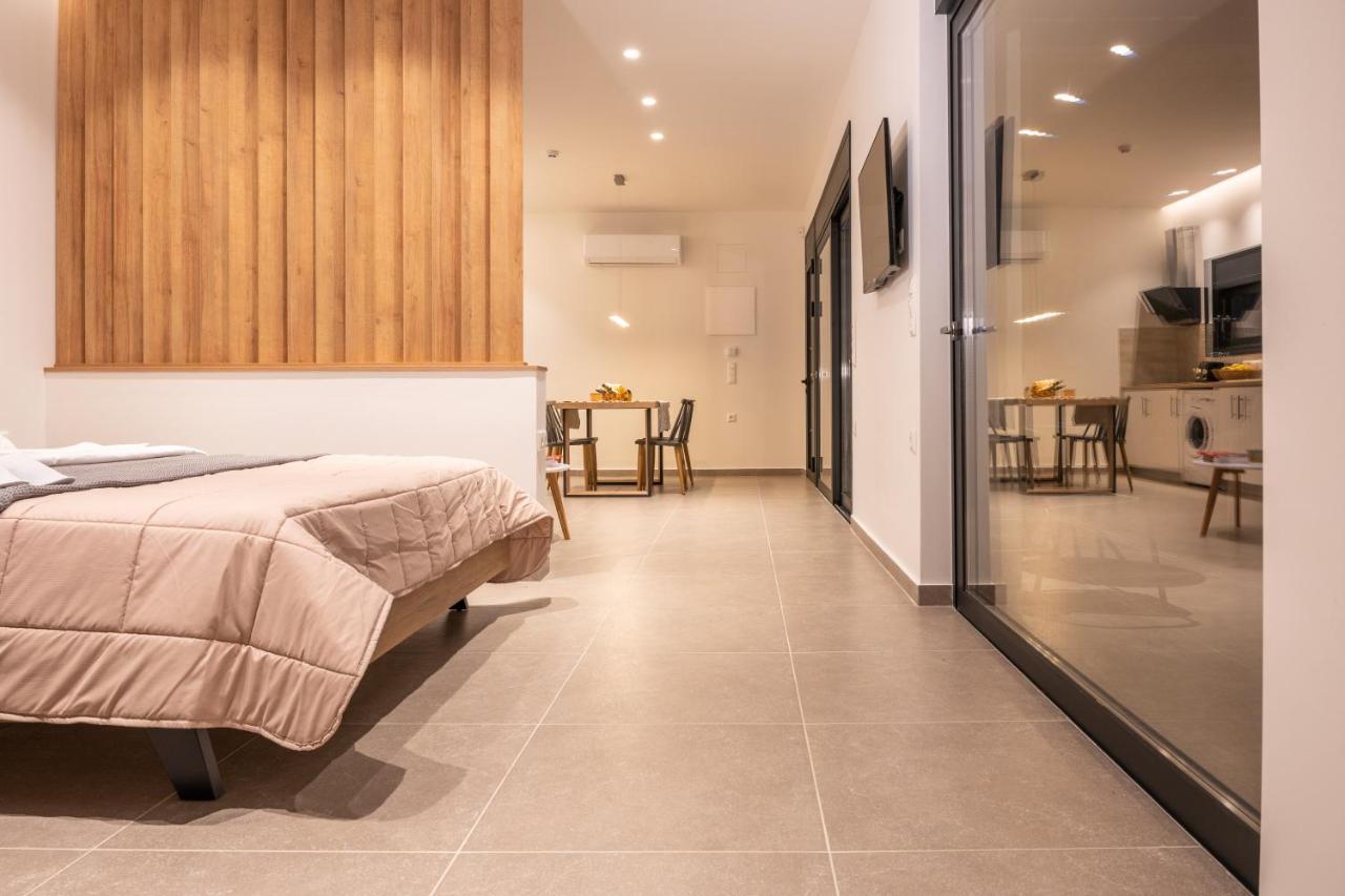 Kalianeika Casatino Villas מראה חיצוני תמונה