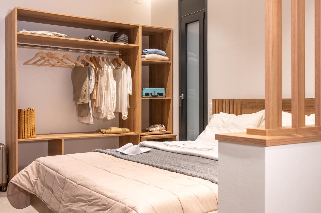 Kalianeika Casatino Villas מראה חיצוני תמונה