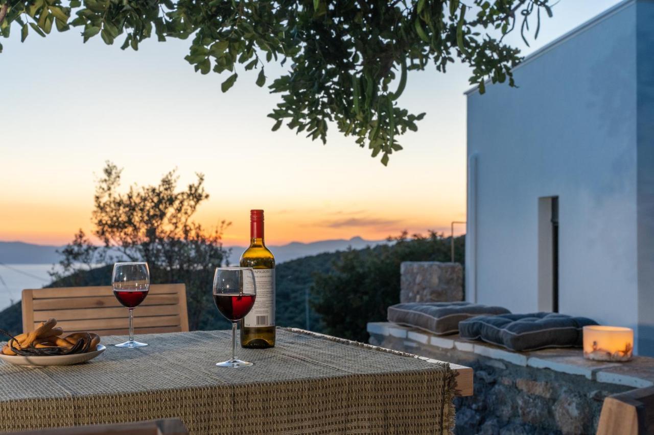 Kalianeika Casatino Villas מראה חיצוני תמונה