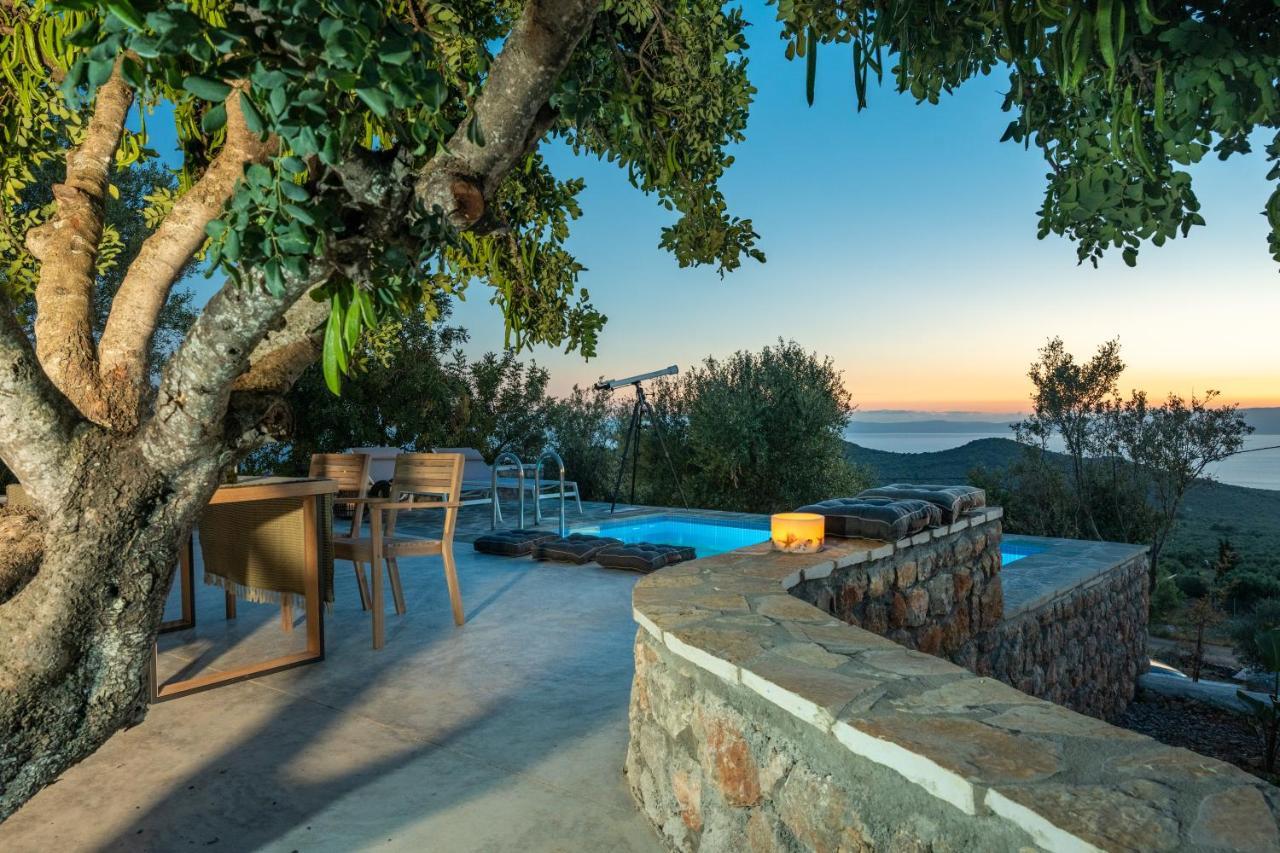 Kalianeika Casatino Villas מראה חיצוני תמונה