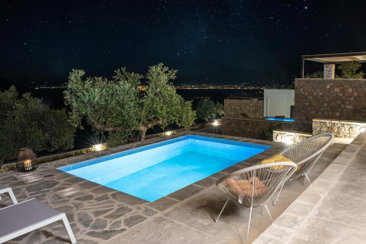 Kalianeika Casatino Villas מראה חיצוני תמונה