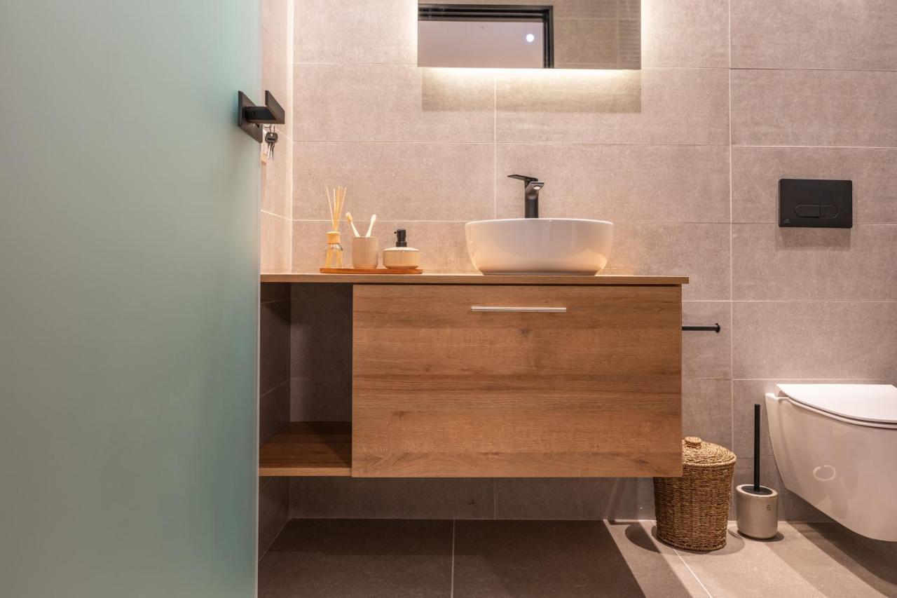 Kalianeika Casatino Villas מראה חיצוני תמונה