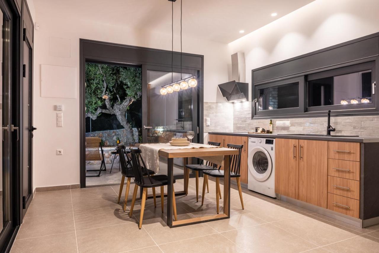 Kalianeika Casatino Villas מראה חיצוני תמונה