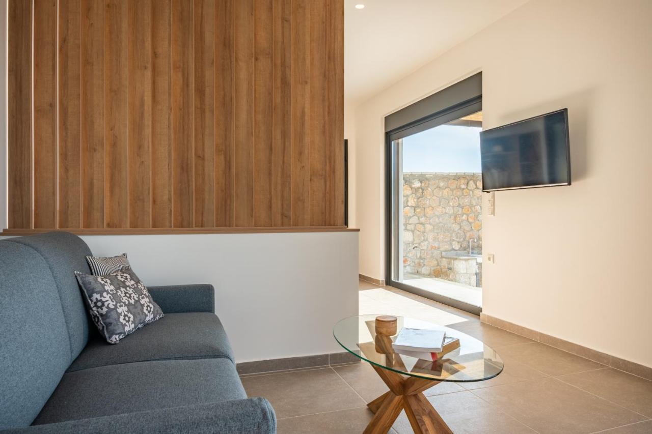 Kalianeika Casatino Villas מראה חיצוני תמונה