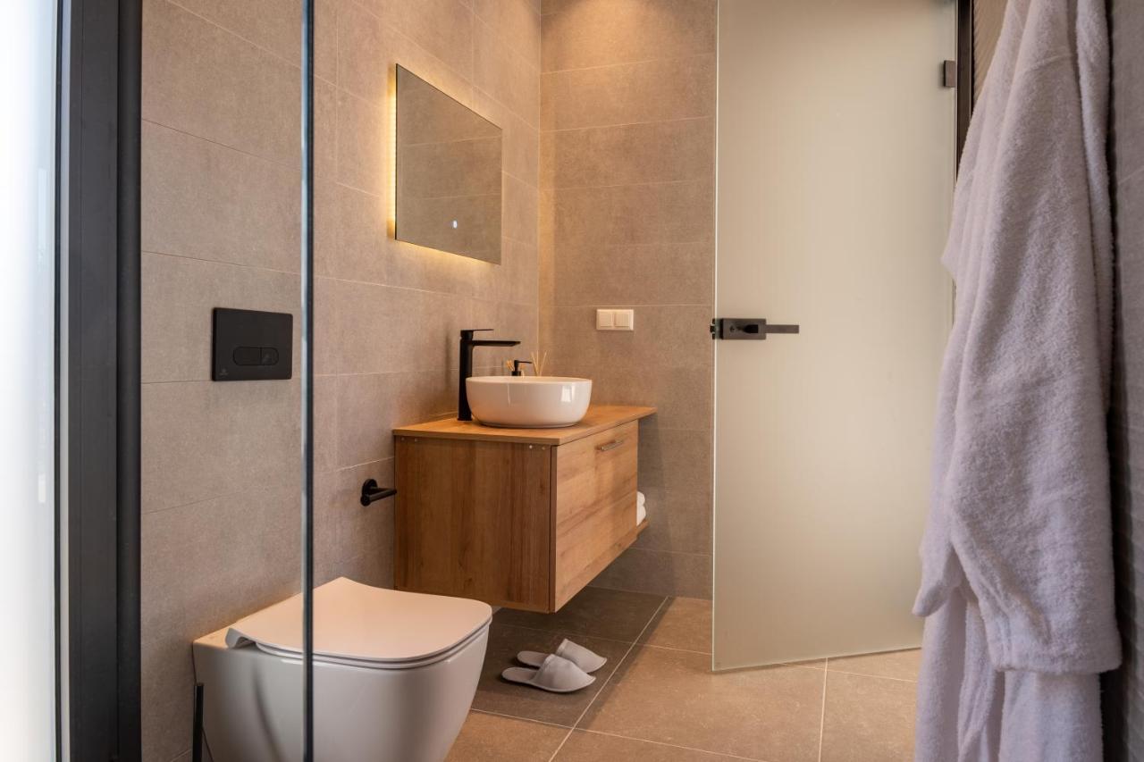 Kalianeika Casatino Villas מראה חיצוני תמונה