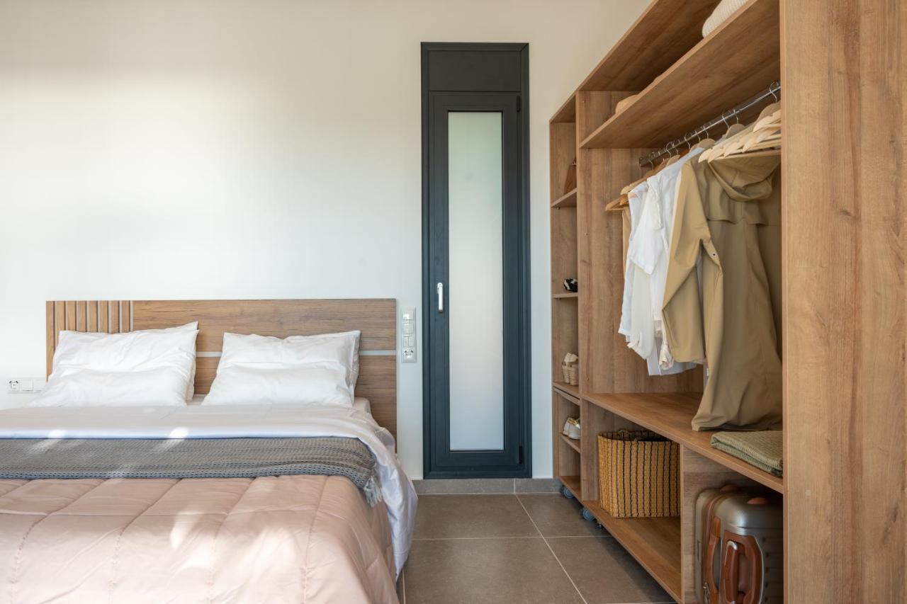 Kalianeika Casatino Villas מראה חיצוני תמונה