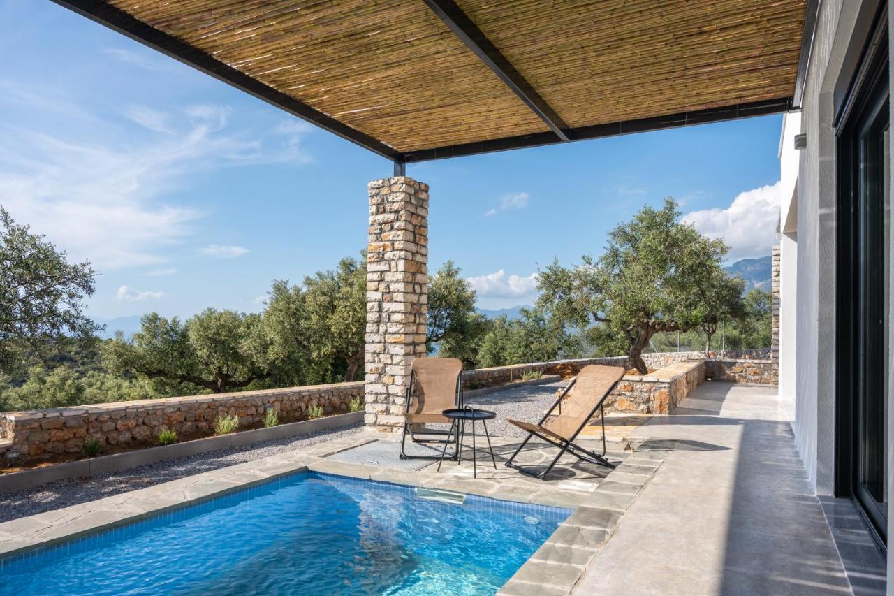 Kalianeika Casatino Villas מראה חיצוני תמונה