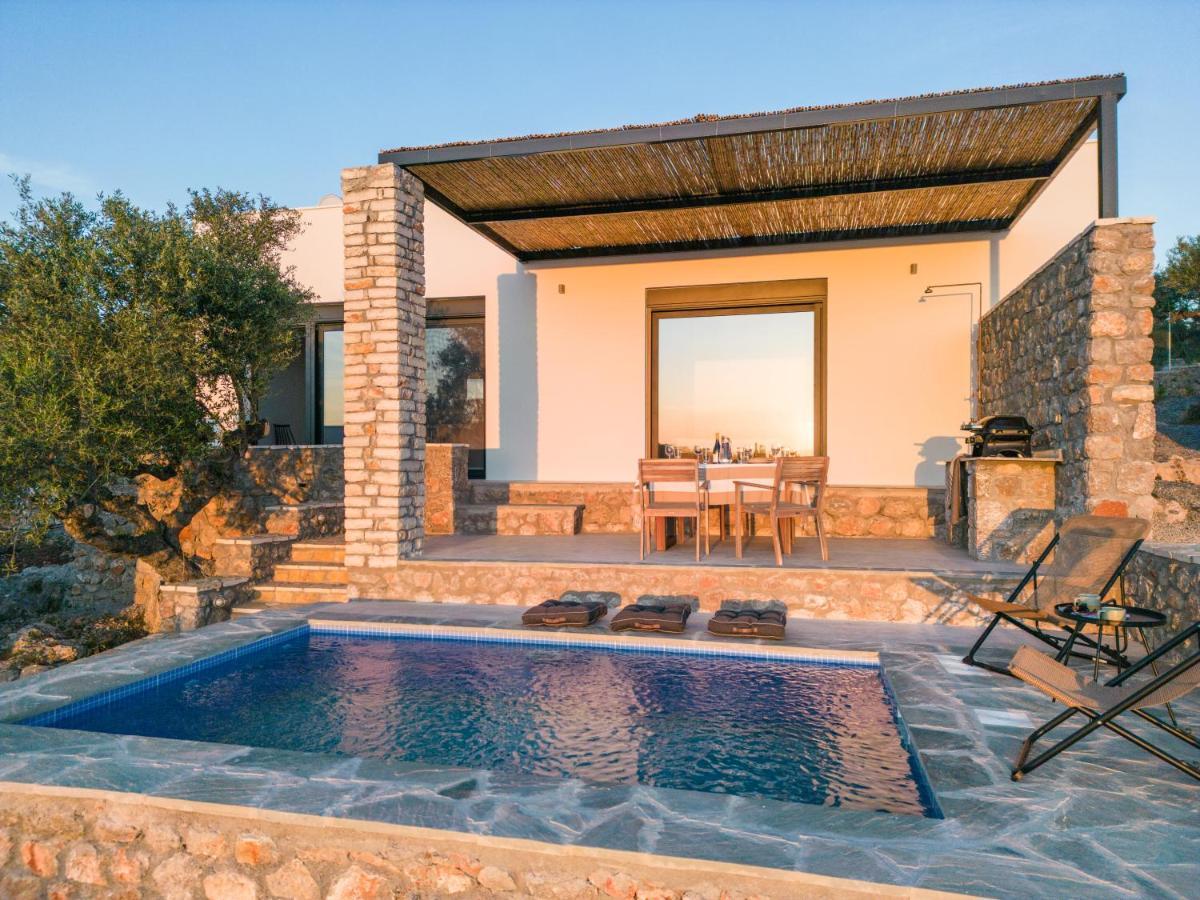 Kalianeika Casatino Villas מראה חיצוני תמונה