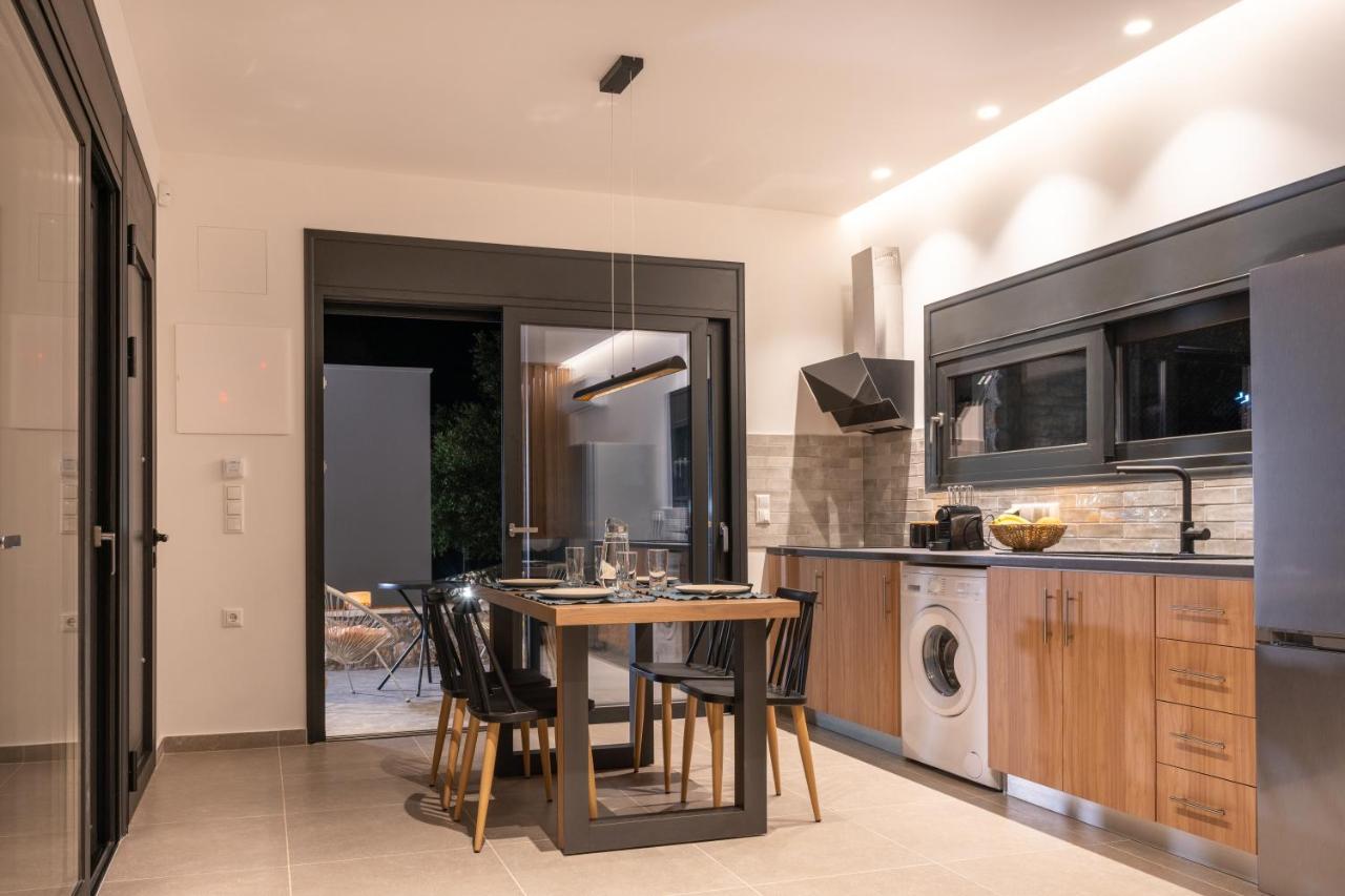 Kalianeika Casatino Villas מראה חיצוני תמונה