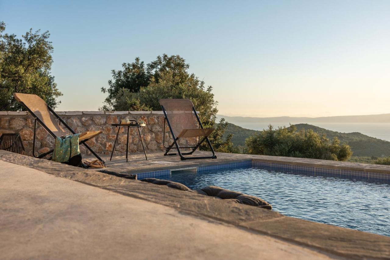 Kalianeika Casatino Villas מראה חיצוני תמונה