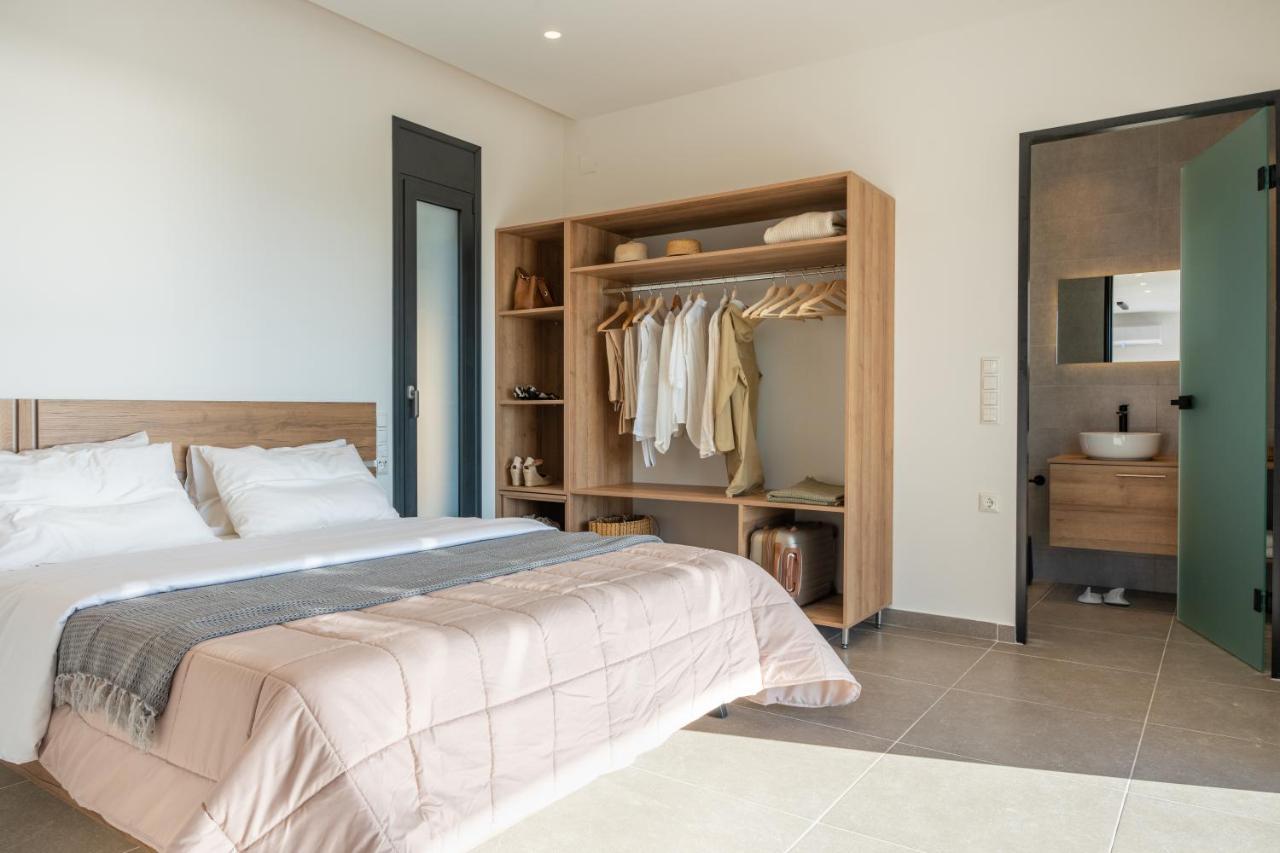 Kalianeika Casatino Villas מראה חיצוני תמונה
