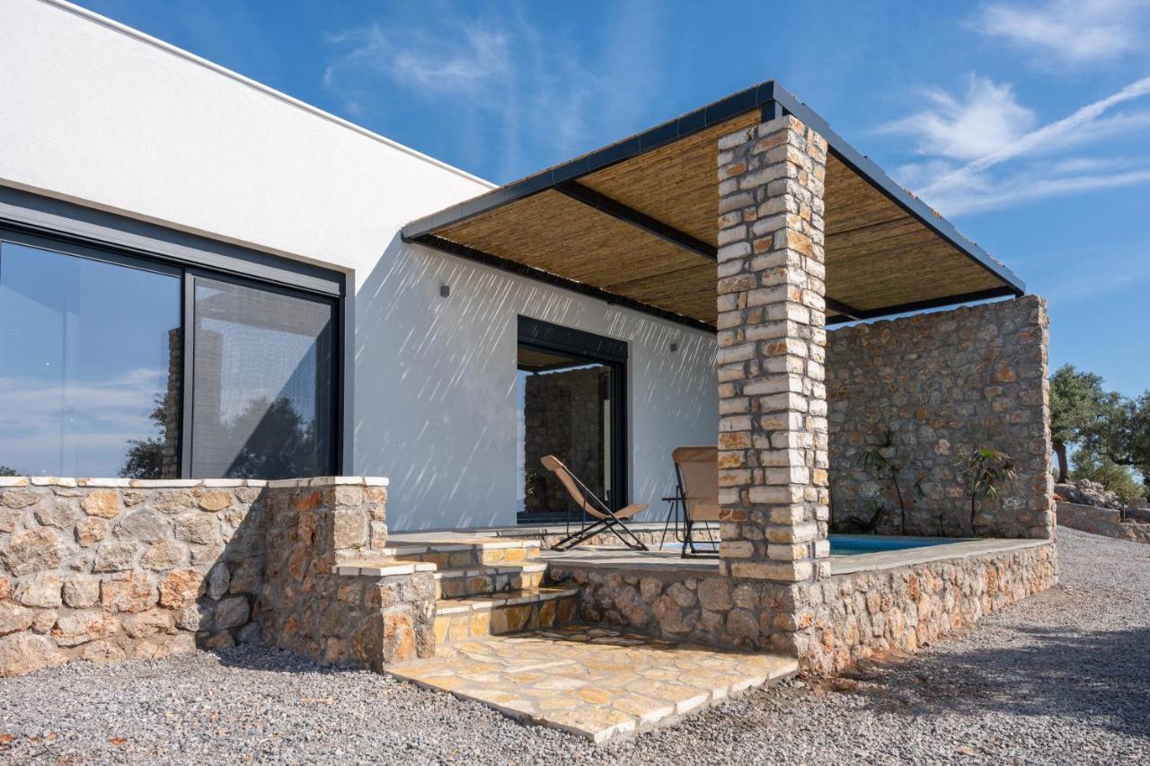 Kalianeika Casatino Villas מראה חיצוני תמונה