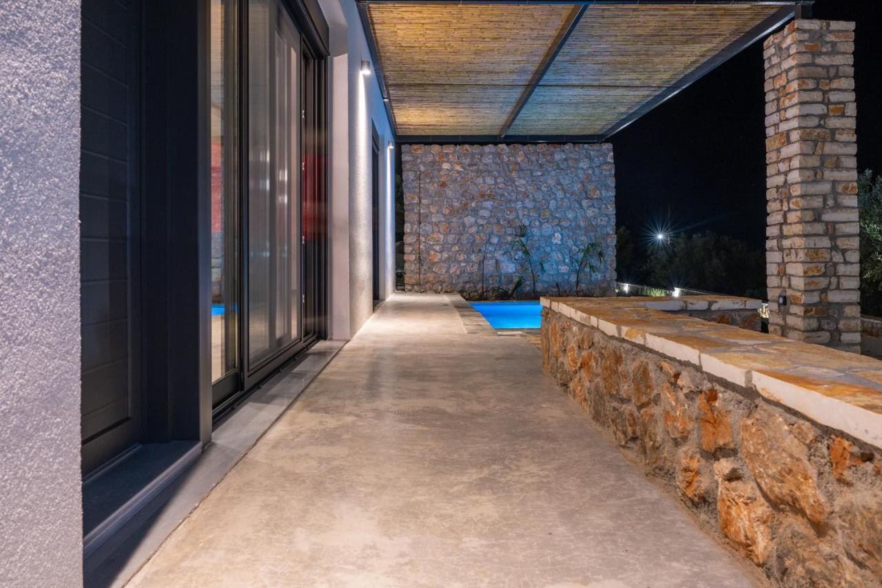 Kalianeika Casatino Villas מראה חיצוני תמונה