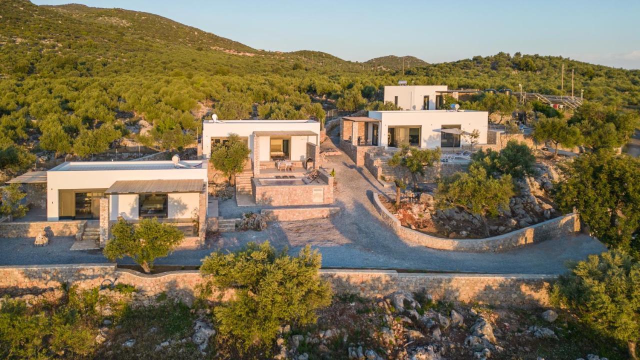Kalianeika Casatino Villas מראה חיצוני תמונה