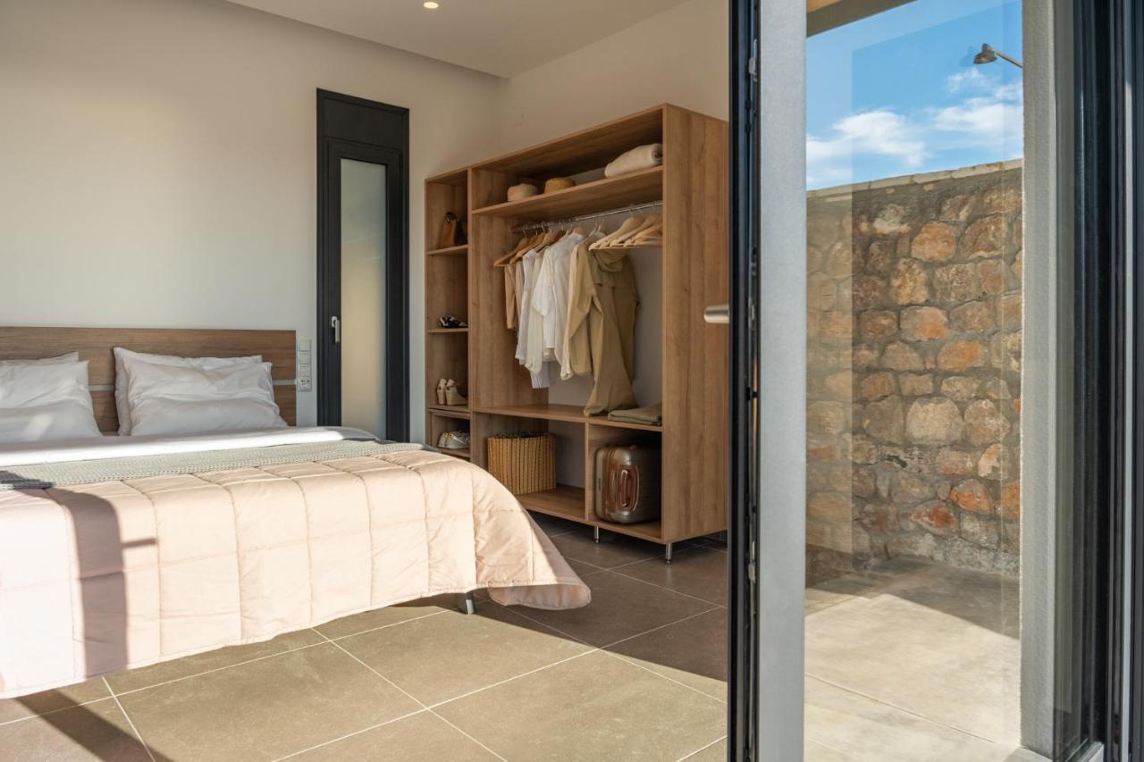 Kalianeika Casatino Villas מראה חיצוני תמונה
