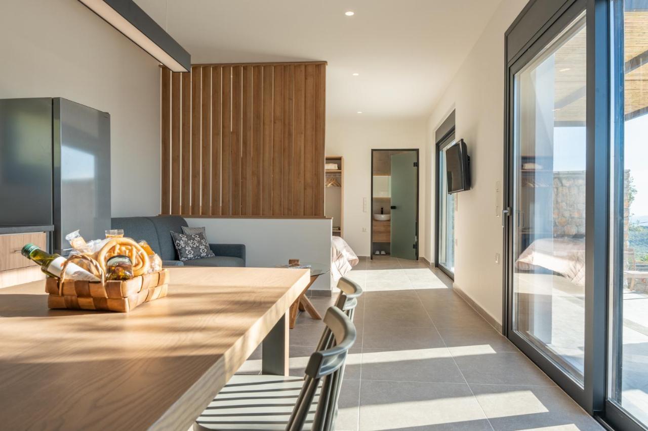 Kalianeika Casatino Villas מראה חיצוני תמונה
