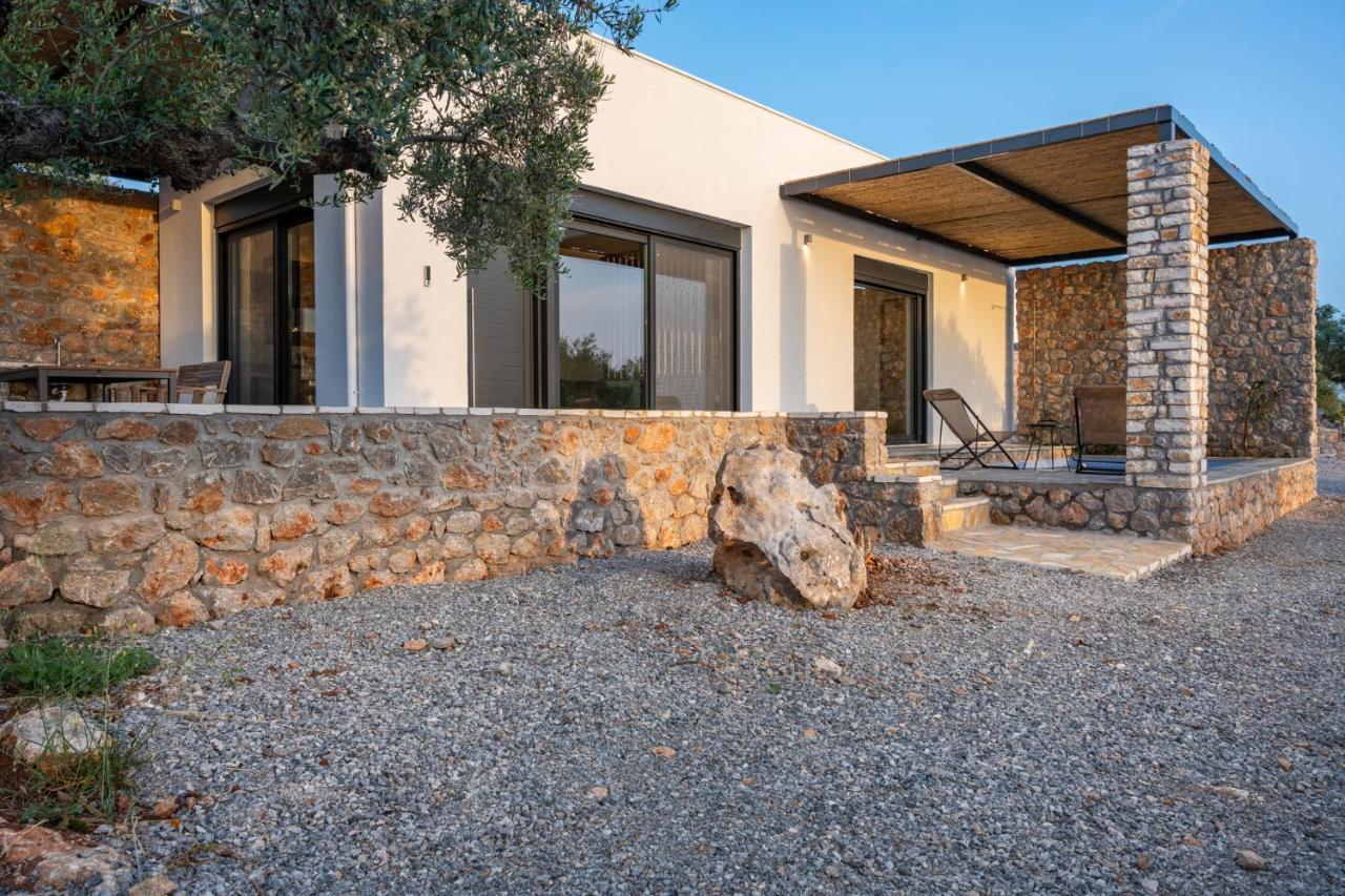 Kalianeika Casatino Villas מראה חיצוני תמונה