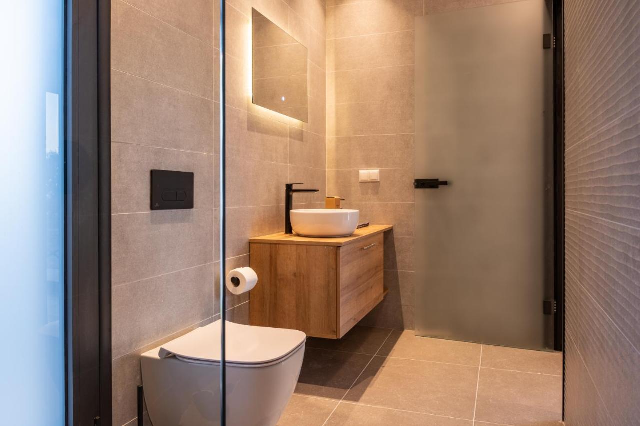 Kalianeika Casatino Villas מראה חיצוני תמונה