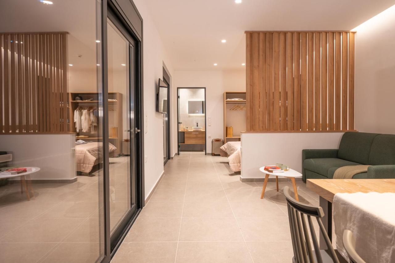 Kalianeika Casatino Villas מראה חיצוני תמונה