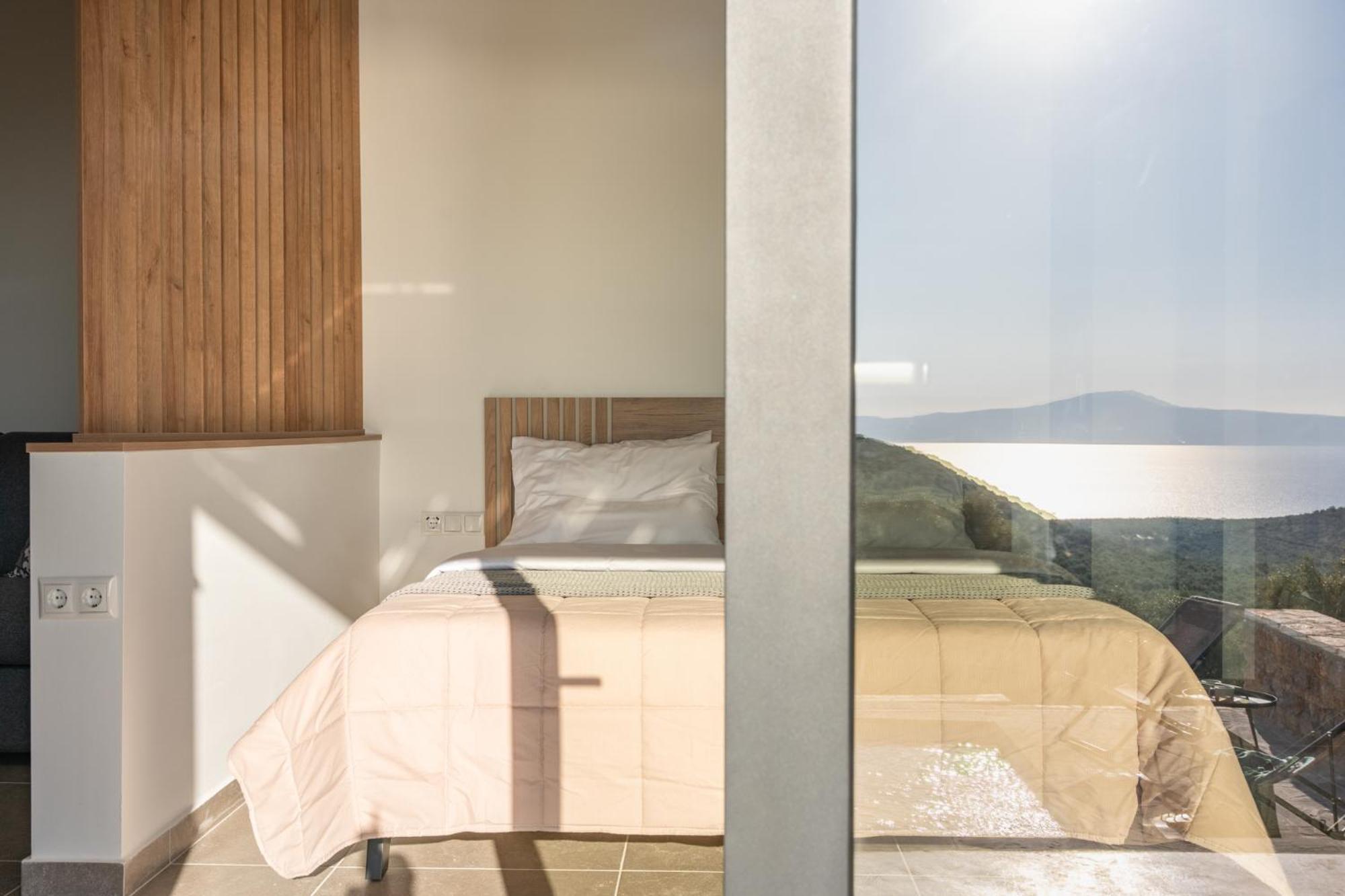 Kalianeika Casatino Villas מראה חיצוני תמונה