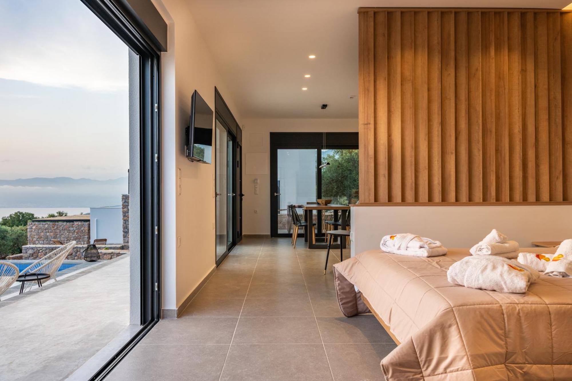 Kalianeika Casatino Villas מראה חיצוני תמונה