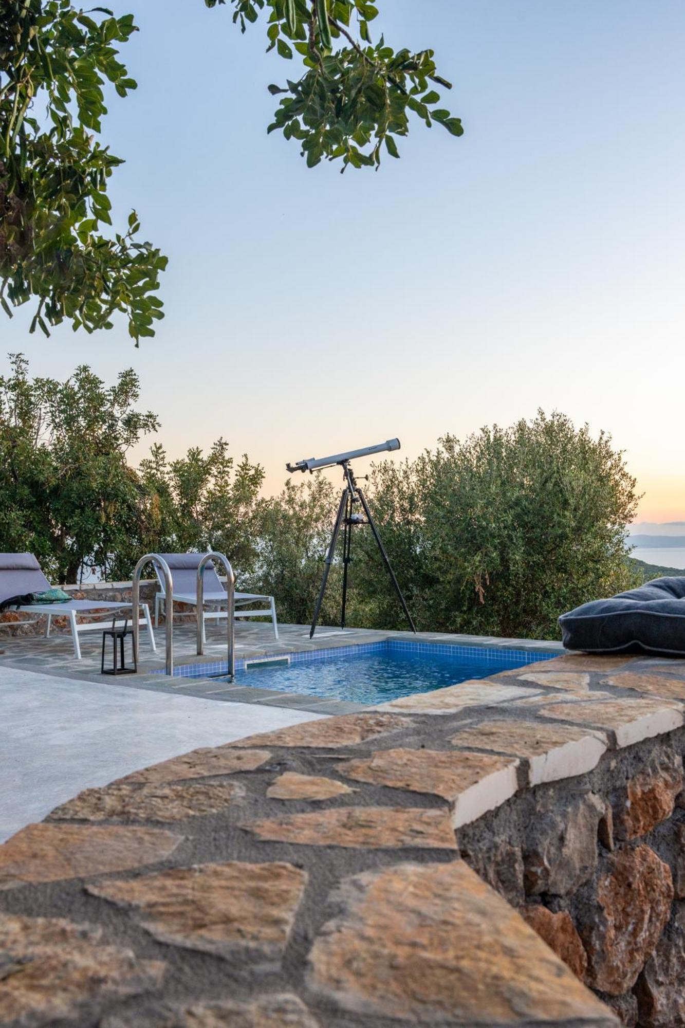 Kalianeika Casatino Villas מראה חיצוני תמונה
