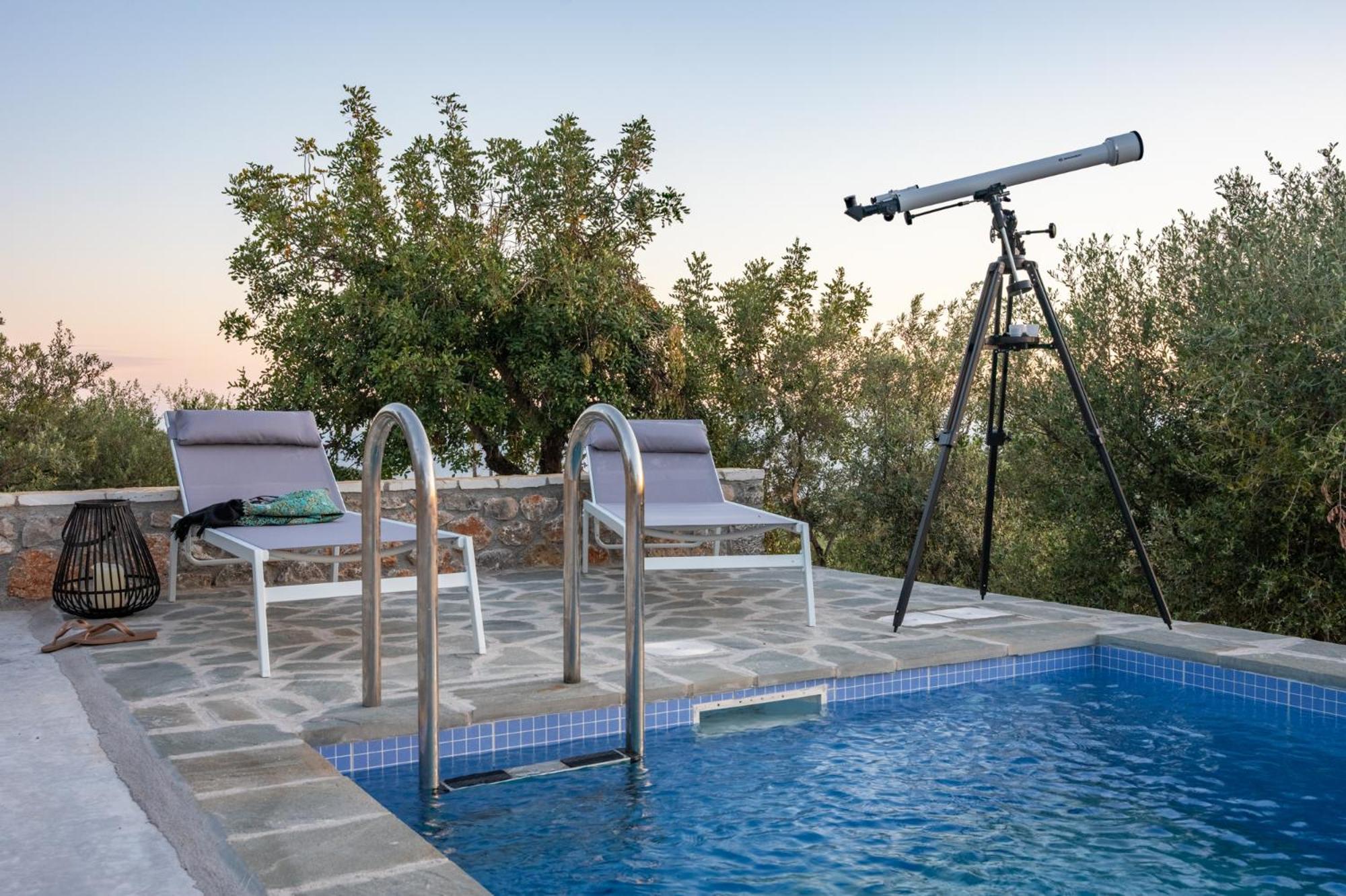 Kalianeika Casatino Villas מראה חיצוני תמונה