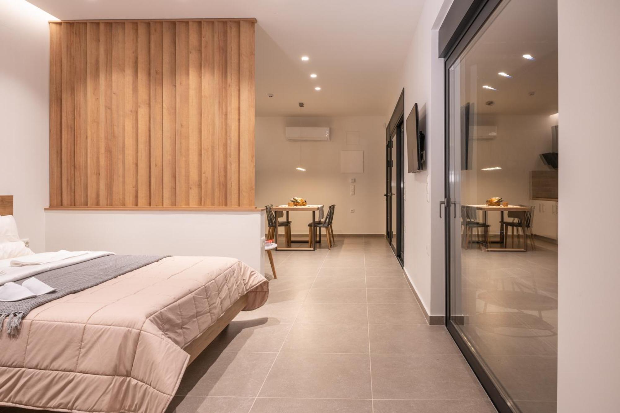 Kalianeika Casatino Villas מראה חיצוני תמונה