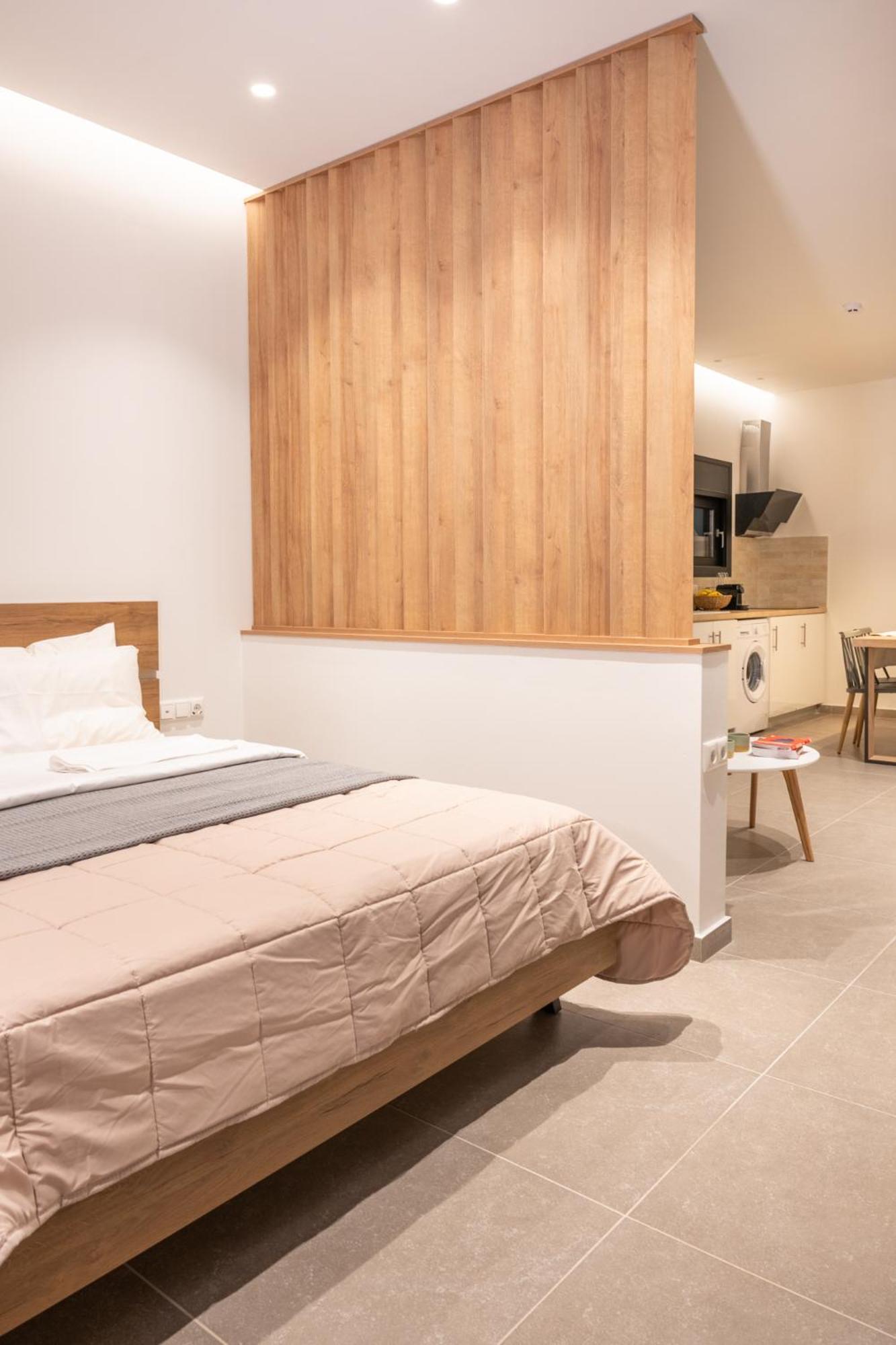 Kalianeika Casatino Villas מראה חיצוני תמונה
