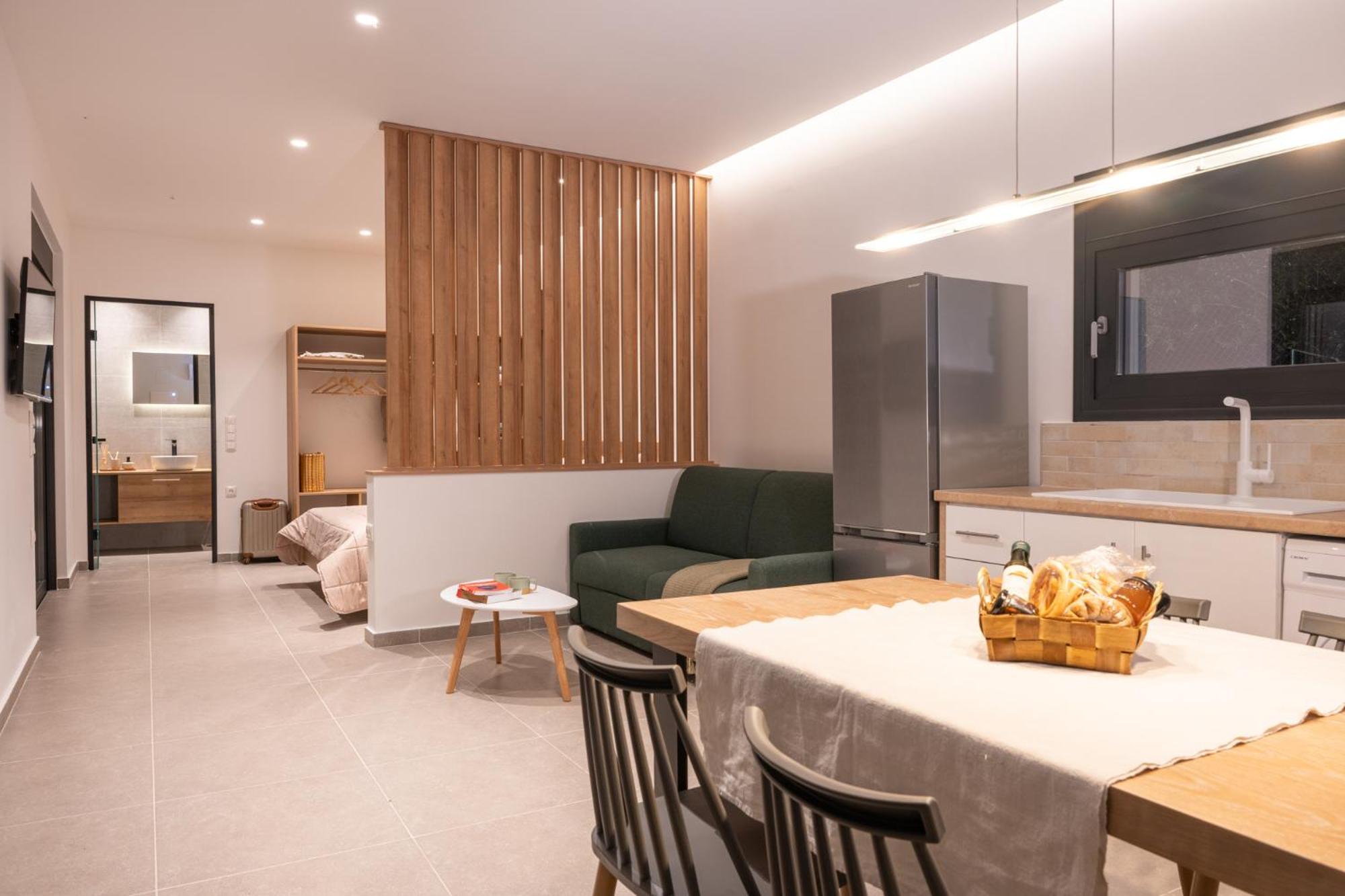 Kalianeika Casatino Villas מראה חיצוני תמונה