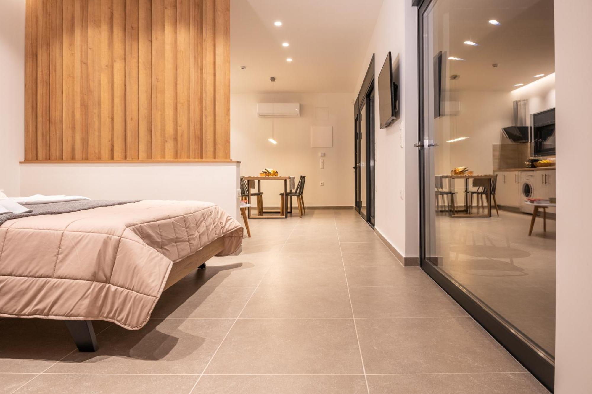 Kalianeika Casatino Villas מראה חיצוני תמונה