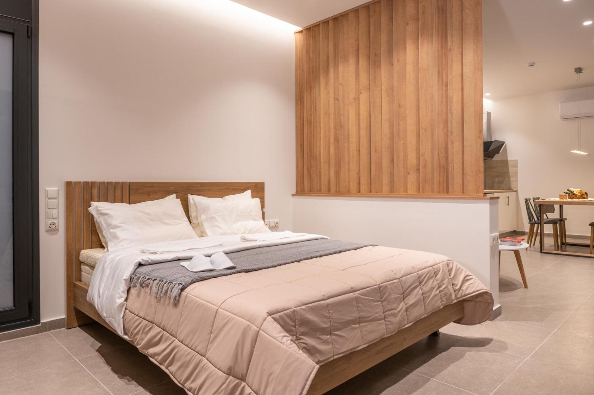 Kalianeika Casatino Villas מראה חיצוני תמונה