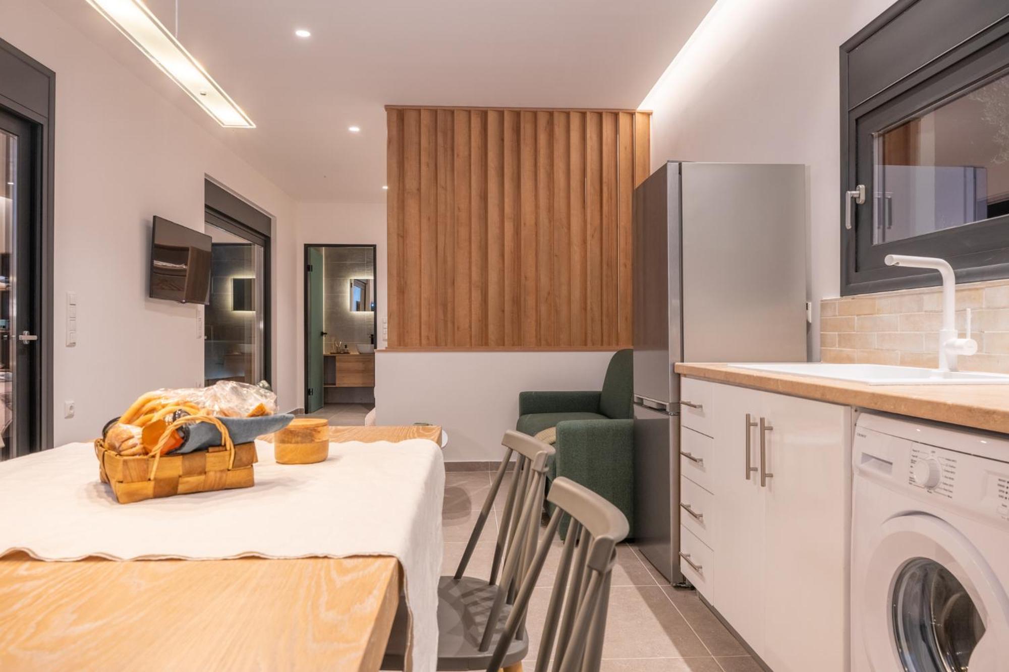 Kalianeika Casatino Villas מראה חיצוני תמונה