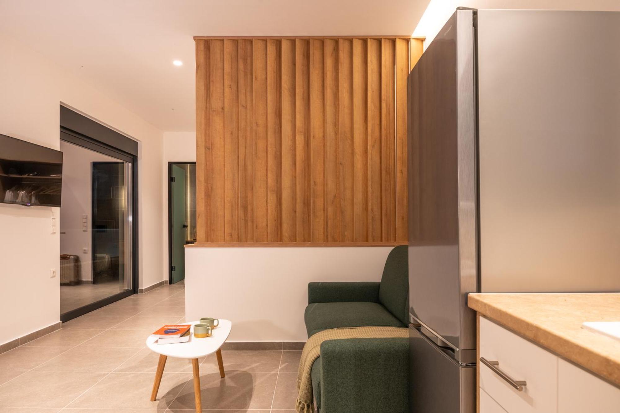 Kalianeika Casatino Villas מראה חיצוני תמונה